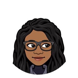 Meet your Posher, Afua